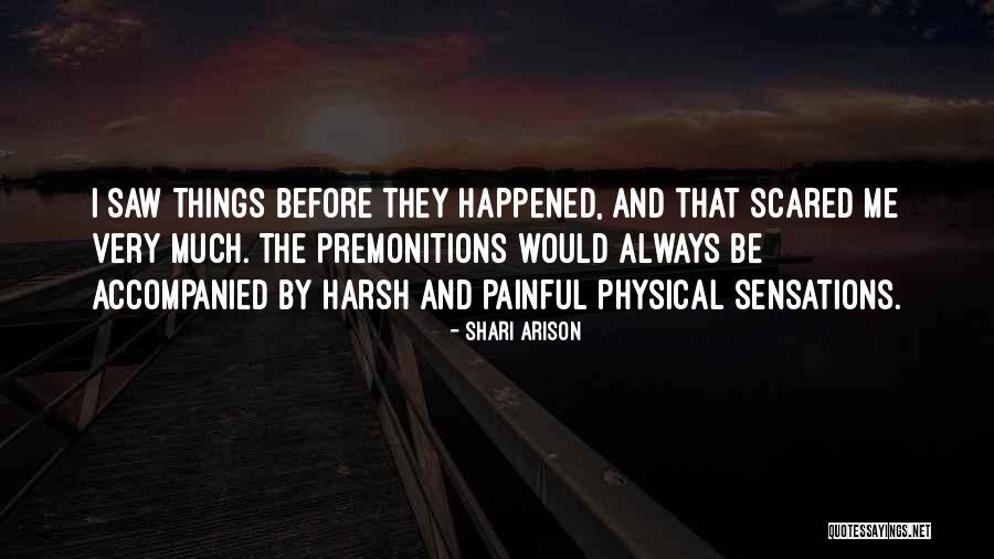 Shari Quotes By Shari Arison Shari Quotes By Shari Arison