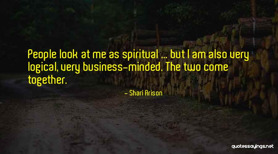 Shari Quotes By Shari Arison Shari Quotes By Shari Arison