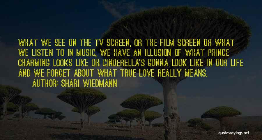 Shari Wiedmann Quotes 218448