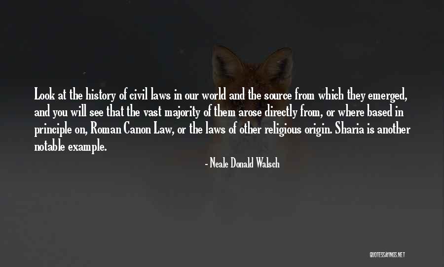 Sharia Quotes By Neale Donald Walsch Sharia Quotes By Neale Donald Walsch