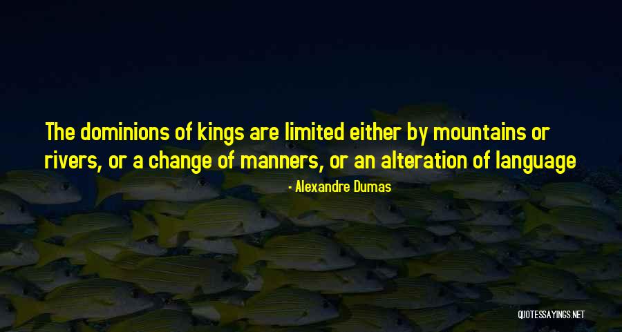 Sharief Moghazy Quotes By Alexandre Dumas Sharief Moghazy Quotes By Alexandre Dumas