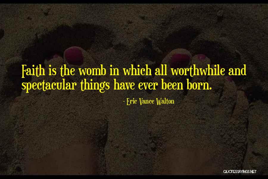 Sharifah Zarina Quotes By Eric Vance Walton Sharifah Zarina Quotes By Eric Vance Walton