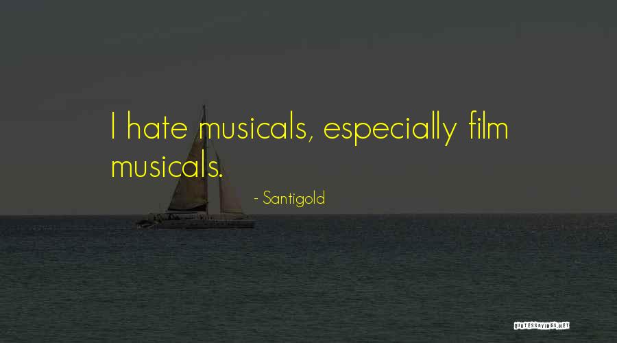 Shariff Dmc1 Quotes By Santigold Shariff Dmc1 Quotes By Santigold
