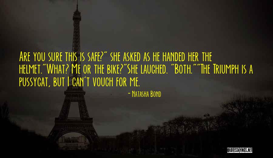 Shariff Earp Quotes By Natasha Bond Shariff Earp Quotes By Natasha Bond