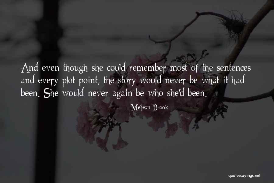 Sharifov Rovshan Quotes By Meljean Brook Sharifov Rovshan Quotes By Meljean Brook