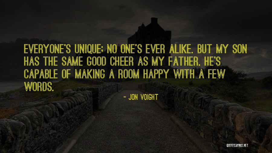 Sharikov Family Quotes By Jon Voight Sharikov Family Quotes By Jon Voight