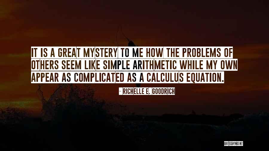 Sharina Gutierrez Quotes By Richelle E. Goodrich Sharina Gutierrez Quotes By Richelle E. Goodrich