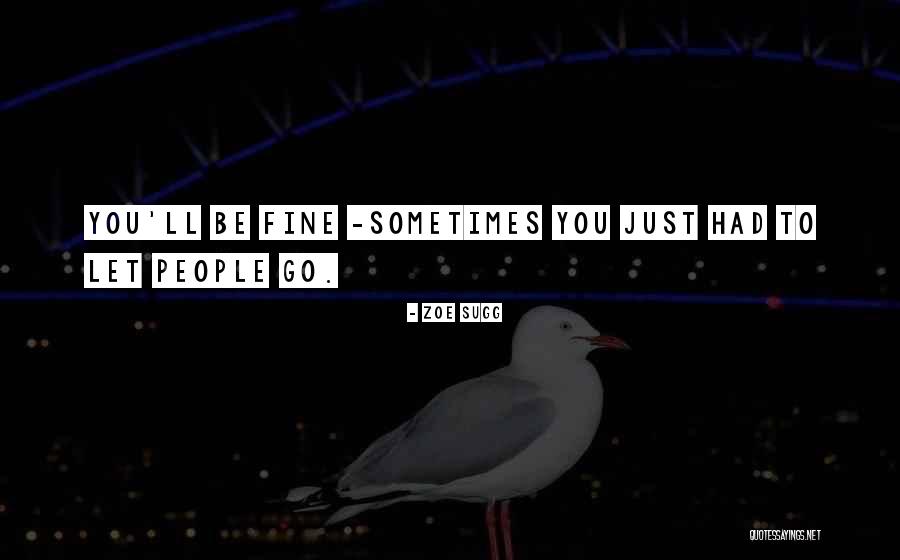 Sharina Quotes By Zoe Sugg Sharina Quotes By Zoe Sugg