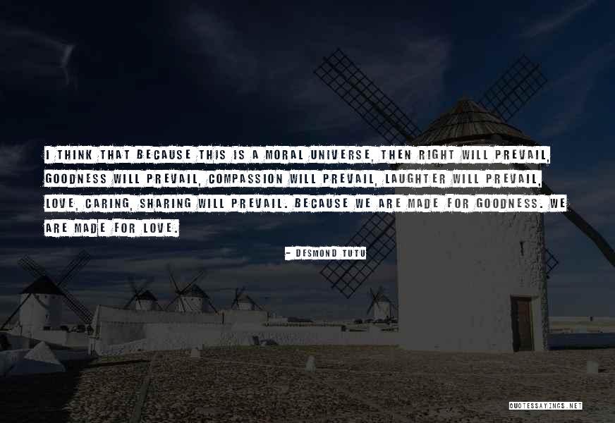 Sharing Caring Quotes By Desmond Tutu Sharing Caring Quotes By Desmond Tutu
