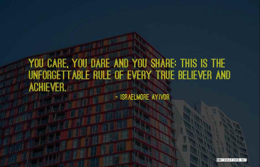 Sharing Caring Quotes By Israelmore Ayivor Sharing Caring Quotes By Israelmore Ayivor
