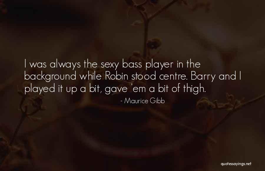 Sharing Christmas Quotes By Maurice Gibb Sharing Christmas Quotes By Maurice Gibb