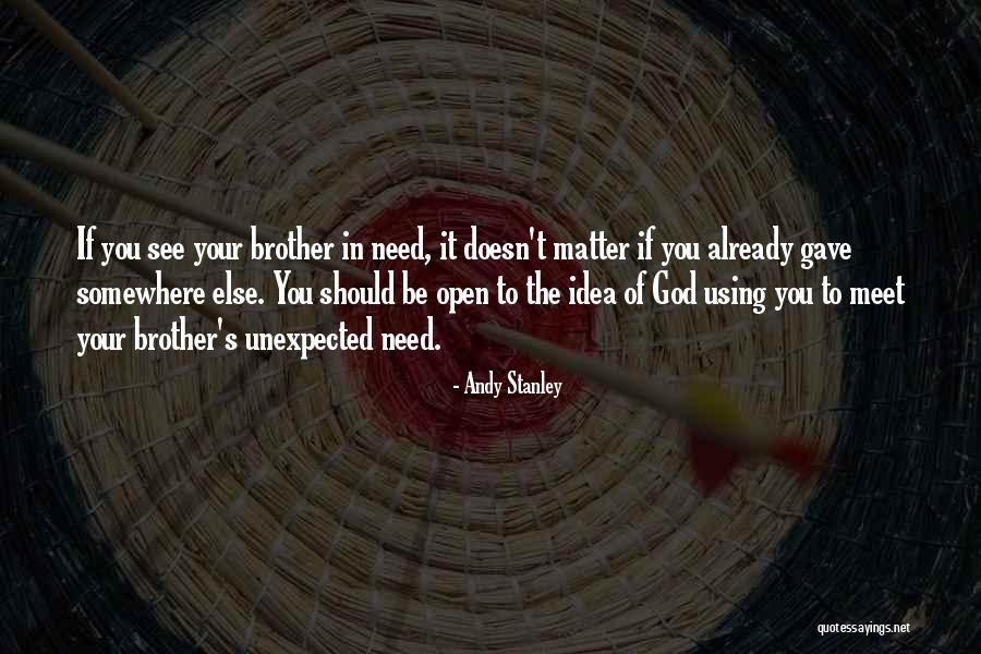 Sharing Giving Quotes By Andy Stanley Sharing Giving Quotes By Andy Stanley