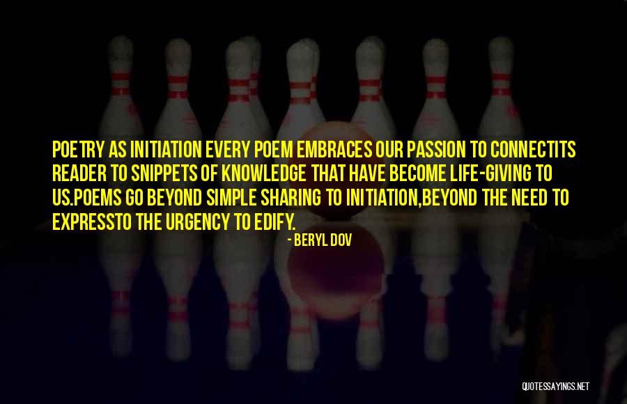Sharing Giving Quotes By Beryl Dov Sharing Giving Quotes By Beryl Dov