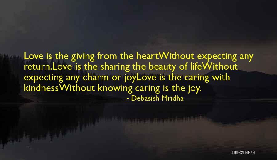 Sharing Giving Quotes By Debasish Mridha Sharing Giving Quotes By Debasish Mridha