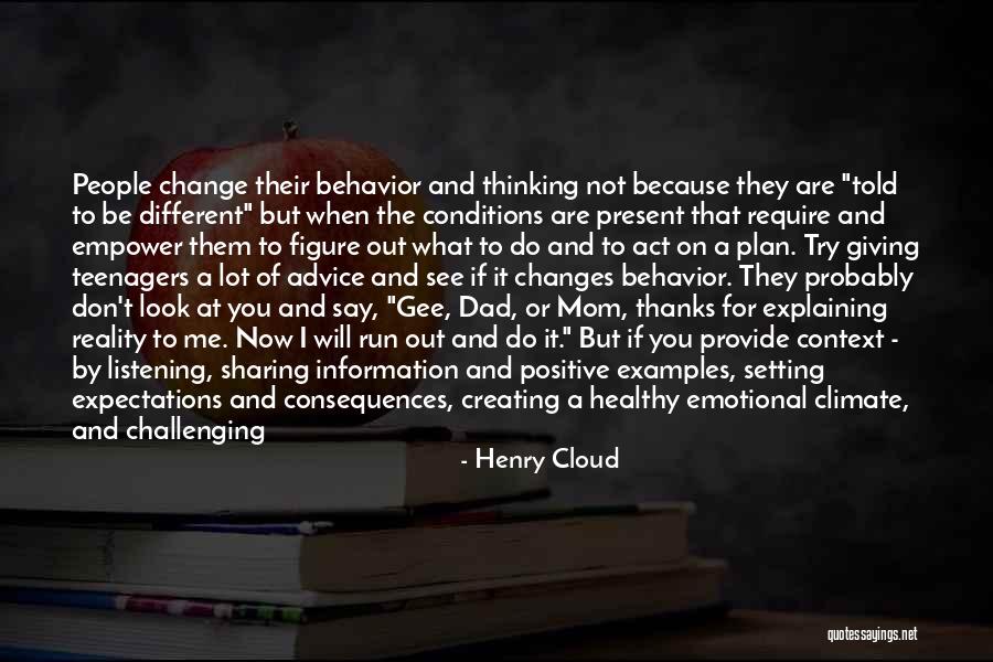 Sharing Giving Quotes By Henry Cloud Sharing Giving Quotes By Henry Cloud