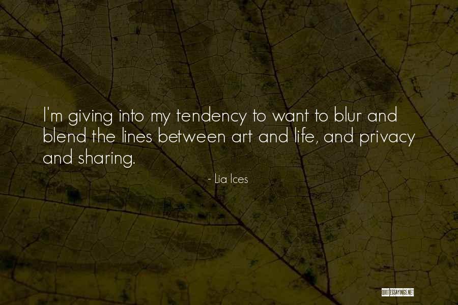 Sharing Giving Quotes By Lia Ices Sharing Giving Quotes By Lia Ices