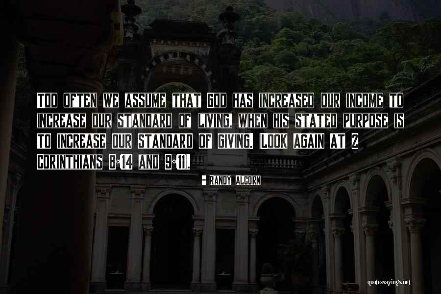 Sharing Giving Quotes By Randy Alcorn Sharing Giving Quotes By Randy Alcorn