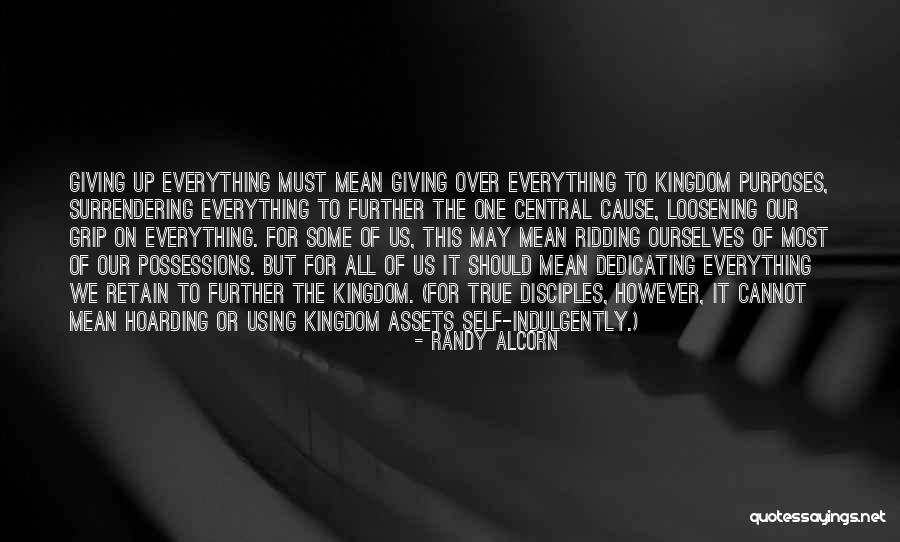 Sharing Giving Quotes By Randy Alcorn Sharing Giving Quotes By Randy Alcorn