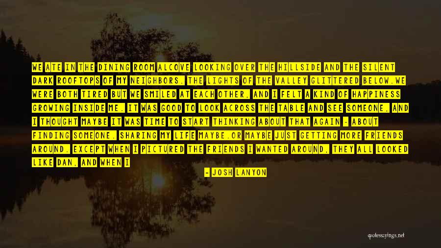 Sharing Good Time Quotes By Josh Lanyon Sharing Good Time Quotes By Josh Lanyon