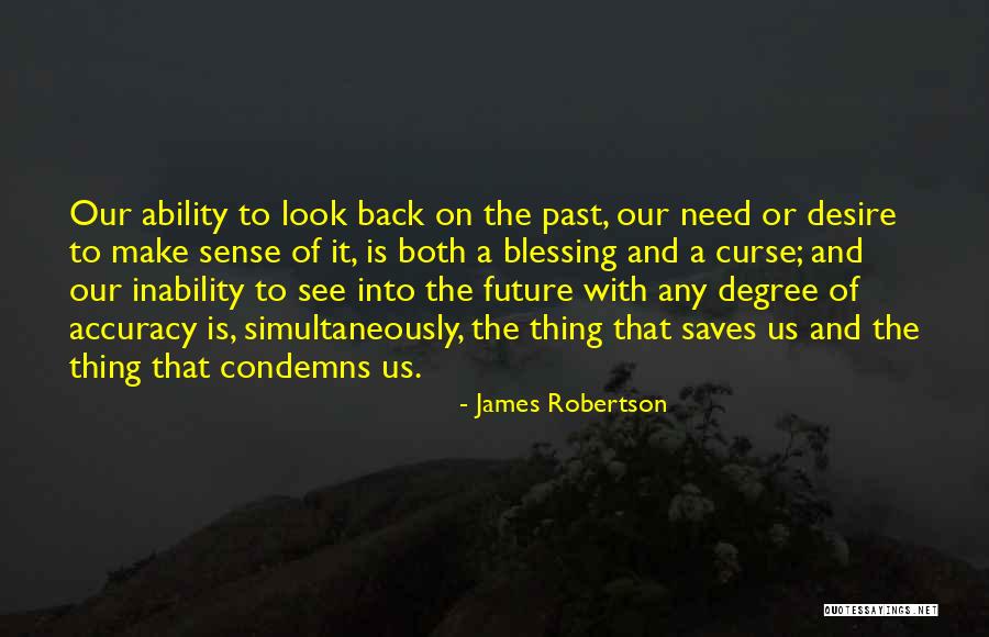 Sharing Grief Quotes By James Robertson Sharing Grief Quotes By James Robertson