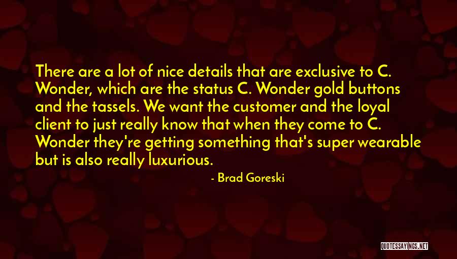 Sharing Growth Quotes By Brad Goreski Sharing Growth Quotes By Brad Goreski