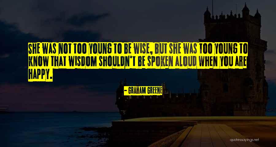 Sharing Growth Quotes By Graham Greene Sharing Growth Quotes By Graham Greene