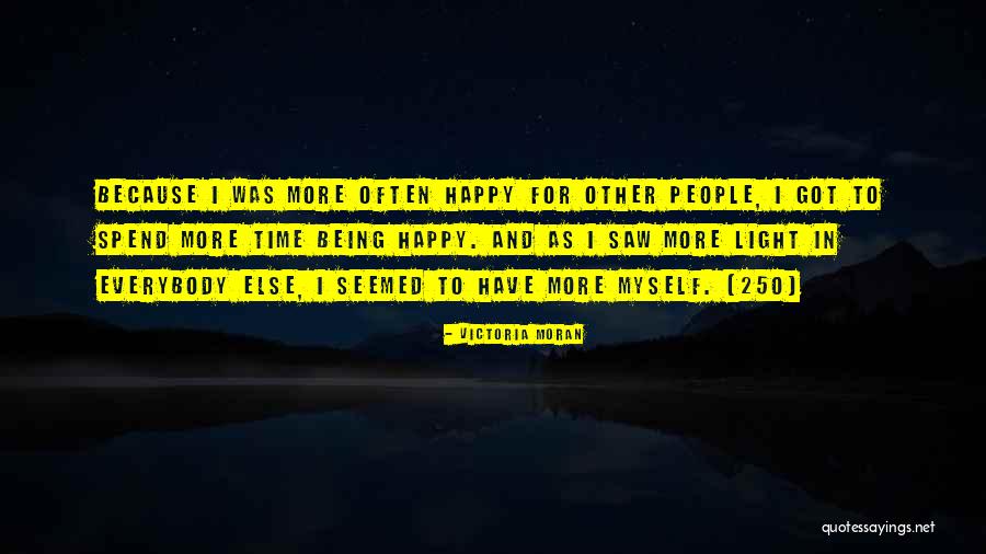 Sharing In Others Happiness Quotes By Victoria Moran Sharing In Others Happiness Quotes By Victoria Moran