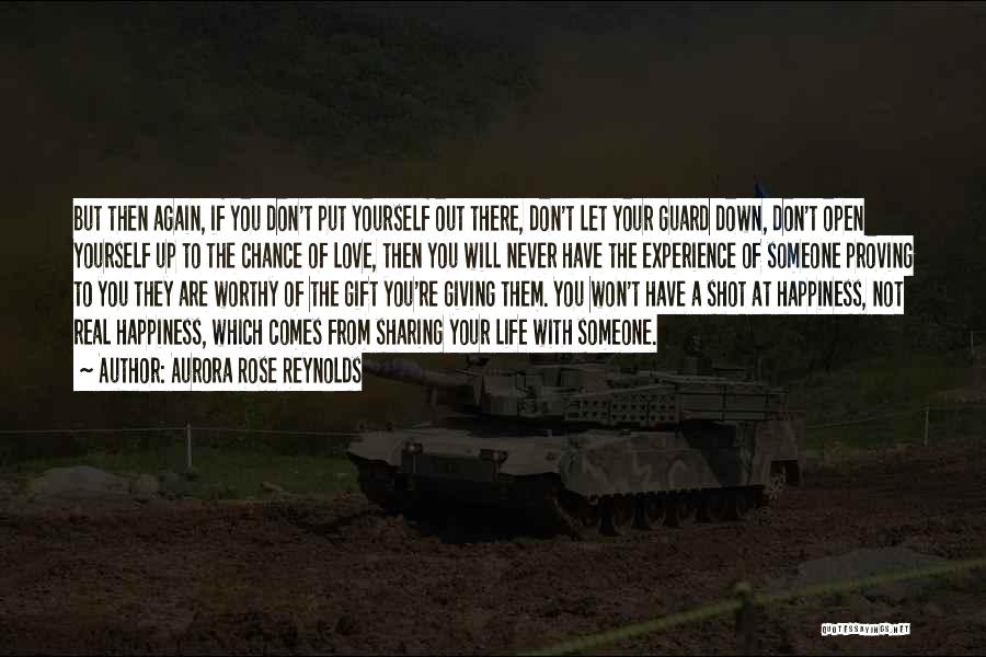 Sharing Our Happiness Quotes By Aurora Rose Reynolds Sharing Our Happiness Quotes By Aurora Rose Reynolds