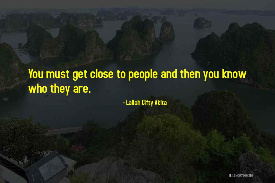 Sharing Our Life Together Quotes By Lailah Gifty Akita