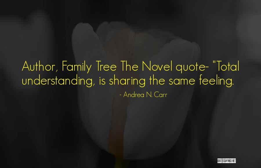 Sharing Quotes Quotes By Andrea N. Carr Sharing Quotes Quotes By Andrea N. Carr
