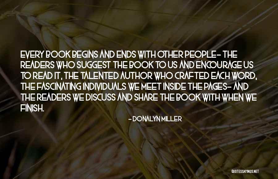 Sharing Quotes Quotes By Donalyn Miller Sharing Quotes Quotes By Donalyn Miller