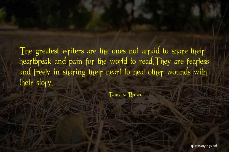 Sharing Quotes Quotes By Tamyara Brown Sharing Quotes Quotes By Tamyara Brown