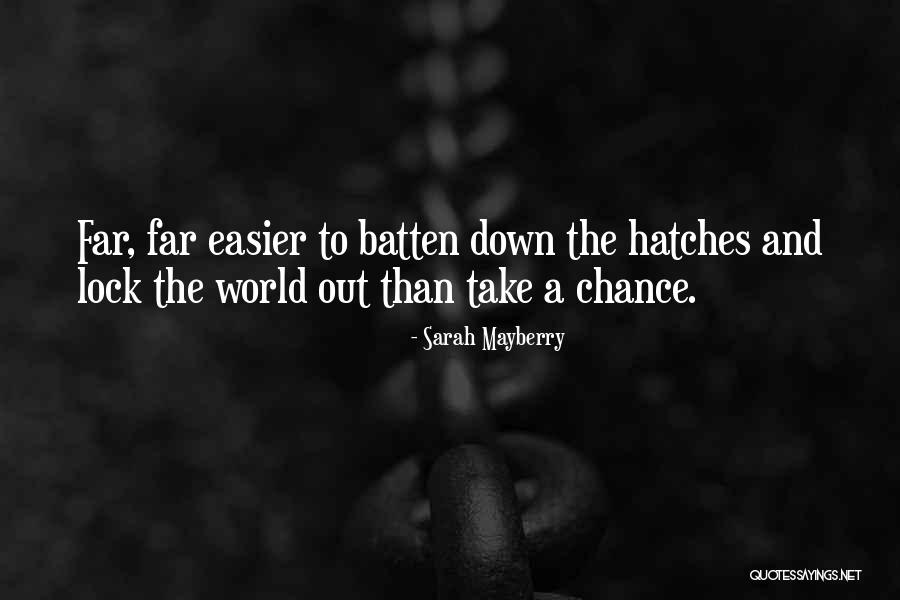 Sharing Recipes Quotes By Sarah Mayberry Sharing Recipes Quotes By Sarah Mayberry