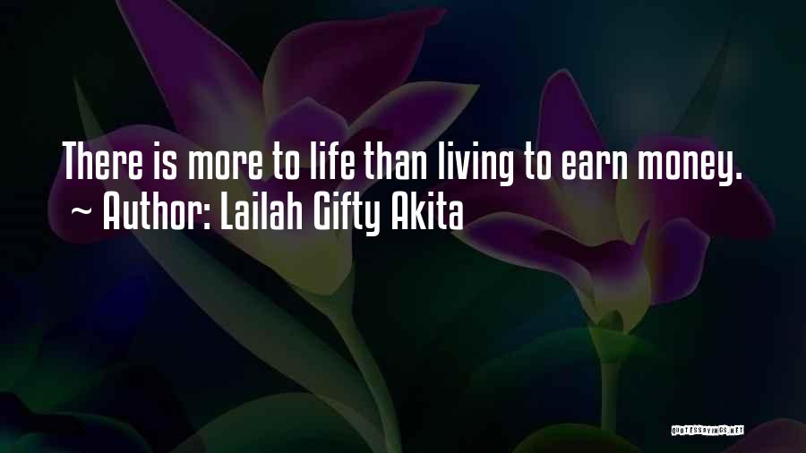 Sharing Wealth Quotes By Lailah Gifty Akita