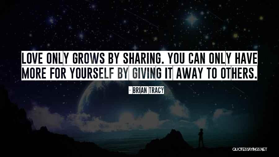 Sharing Wisdom Quotes By Brian Tracy Sharing Wisdom Quotes By Brian Tracy