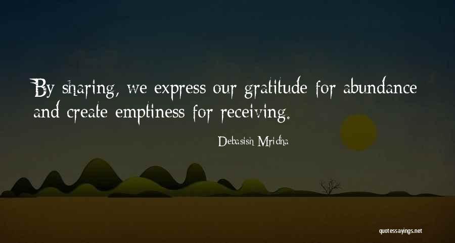 Sharing Wisdom Quotes By Debasish Mridha Sharing Wisdom Quotes By Debasish Mridha
