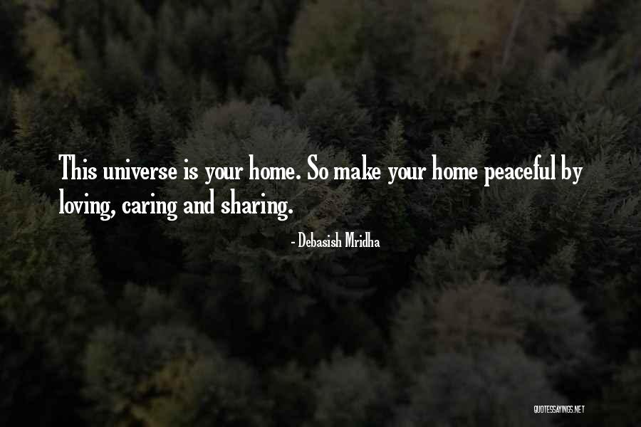 Sharing Wisdom Quotes By Debasish Mridha