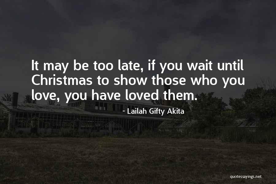 Sharing Wisdom Quotes By Lailah Gifty Akita