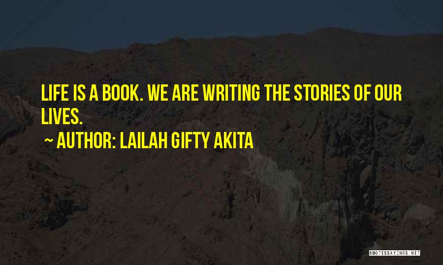 Sharing Wisdom Quotes By Lailah Gifty Akita