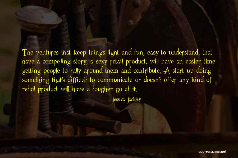 Sharing Your Blessings To The Poor Quotes By Jessica Jackley Sharing Your Blessings To The Poor Quotes By Jessica Jackley