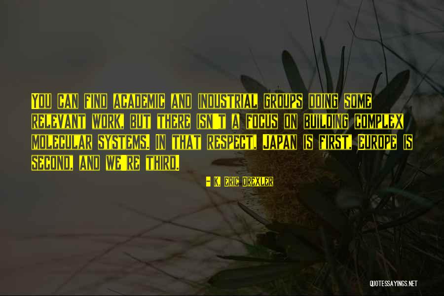 Sharing Your Blessings To The Poor Quotes By K. Eric Drexler Sharing Your Blessings To The Poor Quotes By K. Eric Drexler