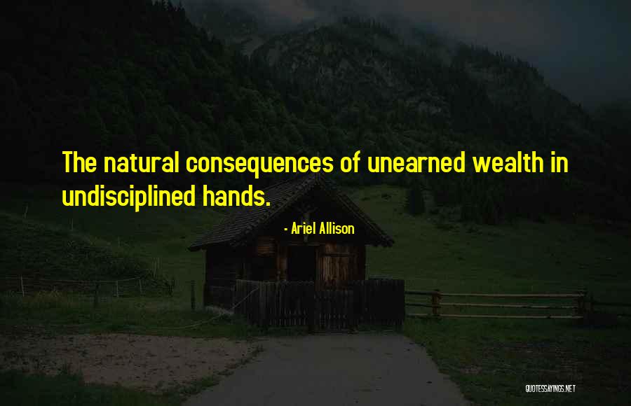 Sharingsheetactivitytype Quotes By Ariel Allison