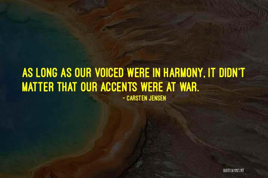 Sharipa Quotes By Carsten Jensen Sharipa Quotes By Carsten Jensen