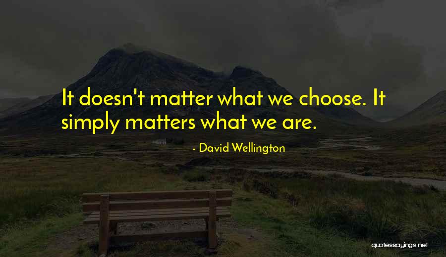 Sharipa Quotes By David Wellington Sharipa Quotes By David Wellington