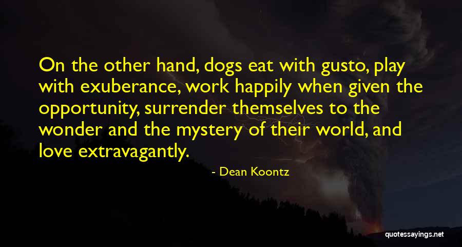 Sharipa Quotes By Dean Koontz Sharipa Quotes By Dean Koontz