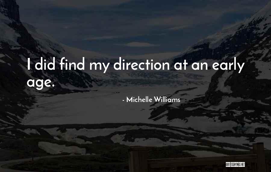 Sharipov Ainur Quotes By Michelle Williams Sharipov Ainur Quotes By Michelle Williams