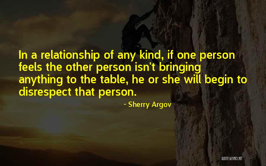 Sharipov Ainur Quotes By Sherry Argov Sharipov Ainur Quotes By Sherry Argov