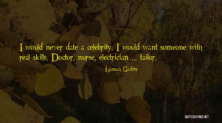 Sharis Cid Quotes By Hannah Gadsby Sharis Cid Quotes By Hannah Gadsby