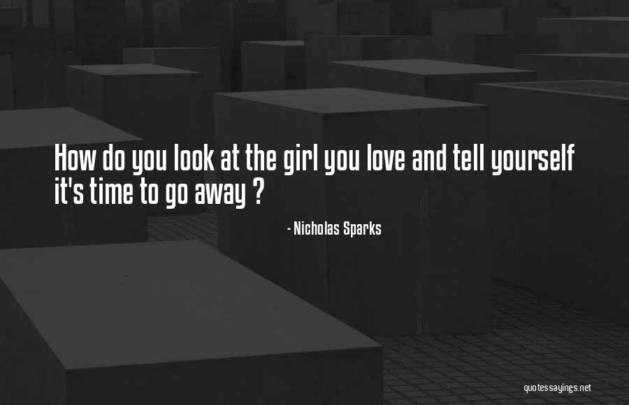 Sharisa Hadi Quotes By Nicholas Sparks Sharisa Hadi Quotes By Nicholas Sparks