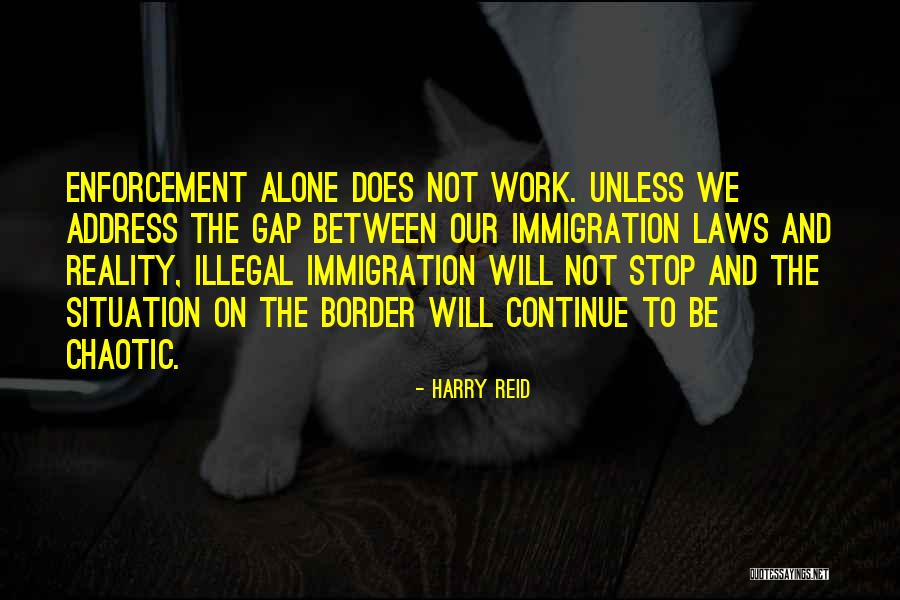 Sharisse Baker Bernard Quotes By Harry Reid Sharisse Baker Bernard Quotes By Harry Reid